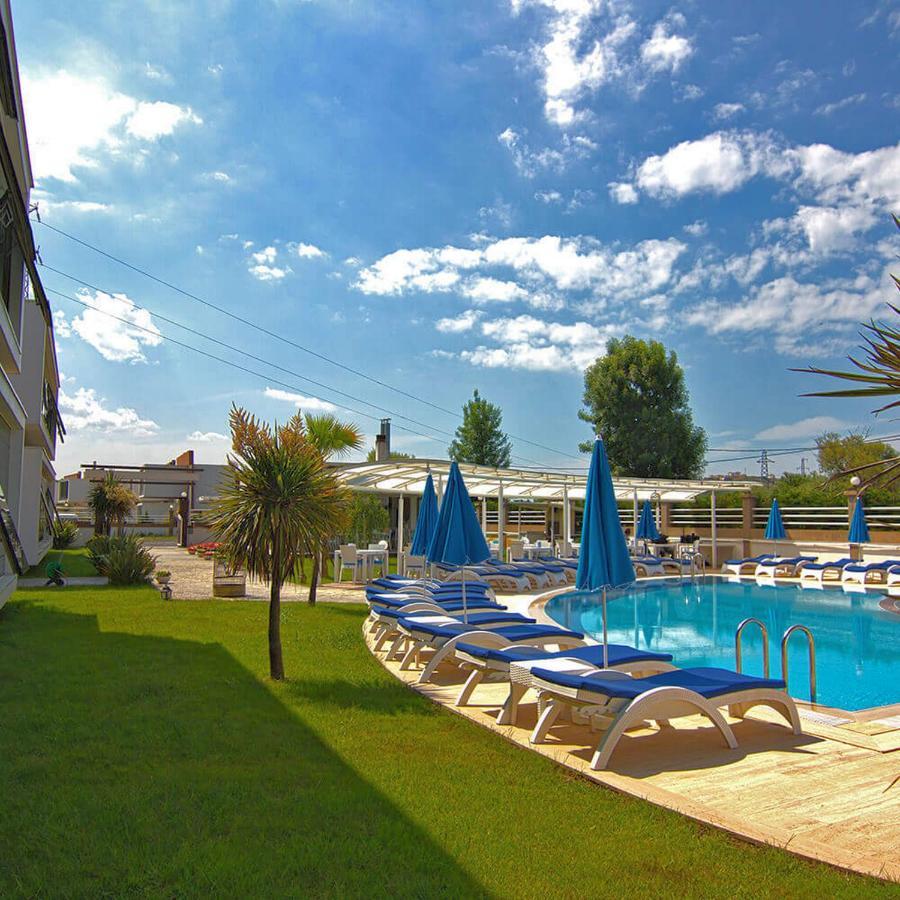 Bodega Otel Sile Exterior photo