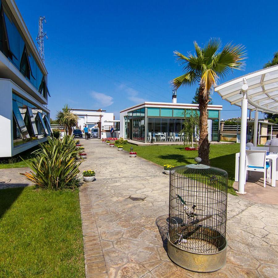Bodega Otel Sile Exterior photo
